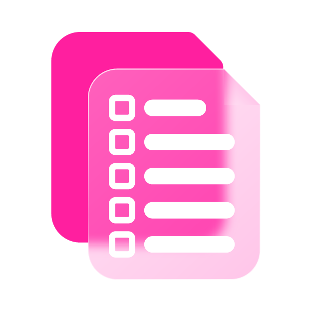 Pharma Marketing icon for eLearning modules and quizzes