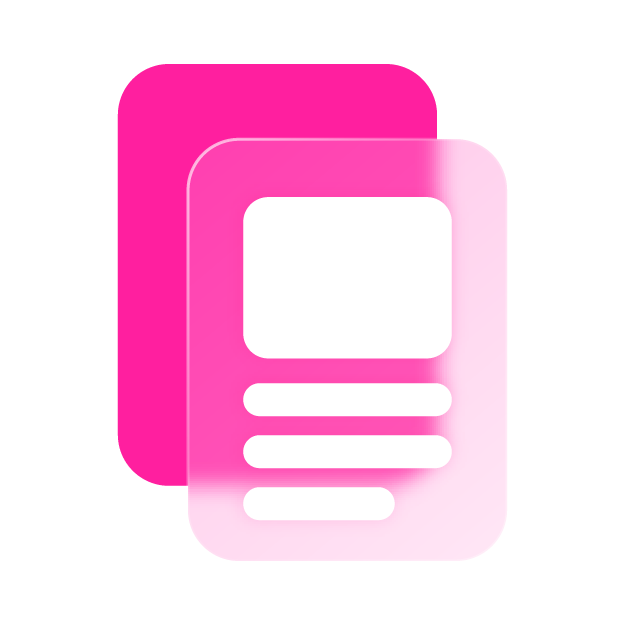 Event Planning for Pharmaceutical Companies icon for Conference Materials