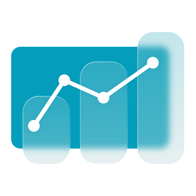 Pharma Digital Marketing Agency icon for Data-Driven Insights