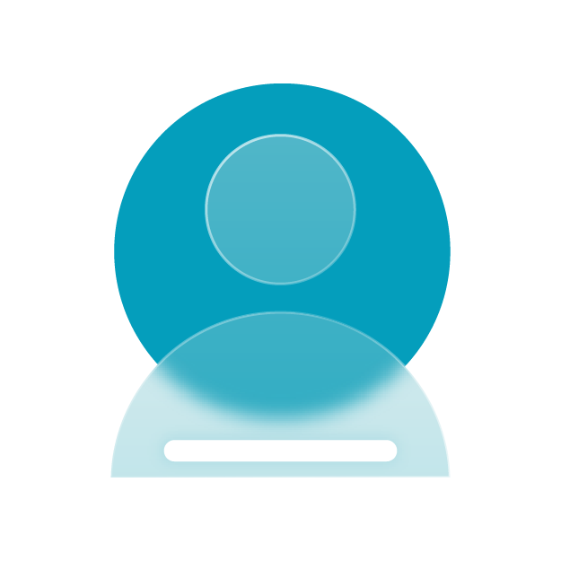 Pharma Digital Marketing Agency icon for Person-Led Content Journeys