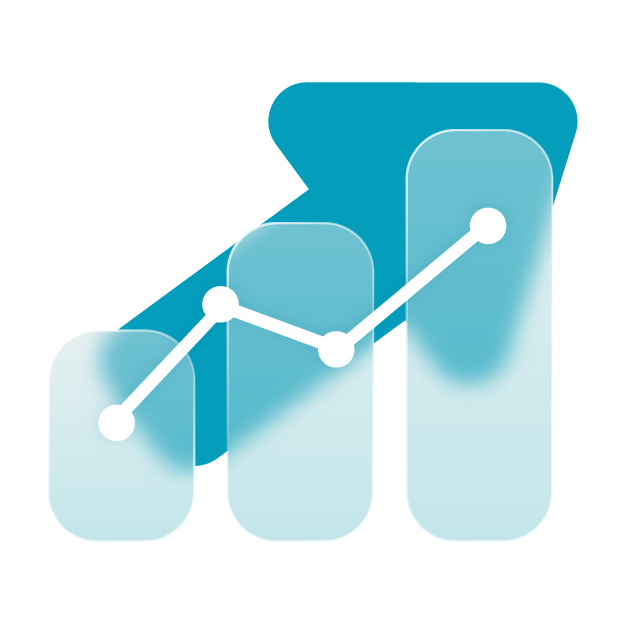 Pharmaceutical Graphic Design​ icon for Pragmatic Display