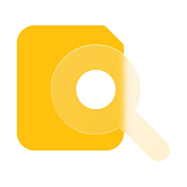 GP Insights icon for Especially powerful for longitudinal tracking