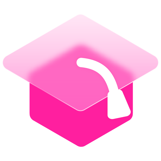 Pharma Content Marketing icon for Education