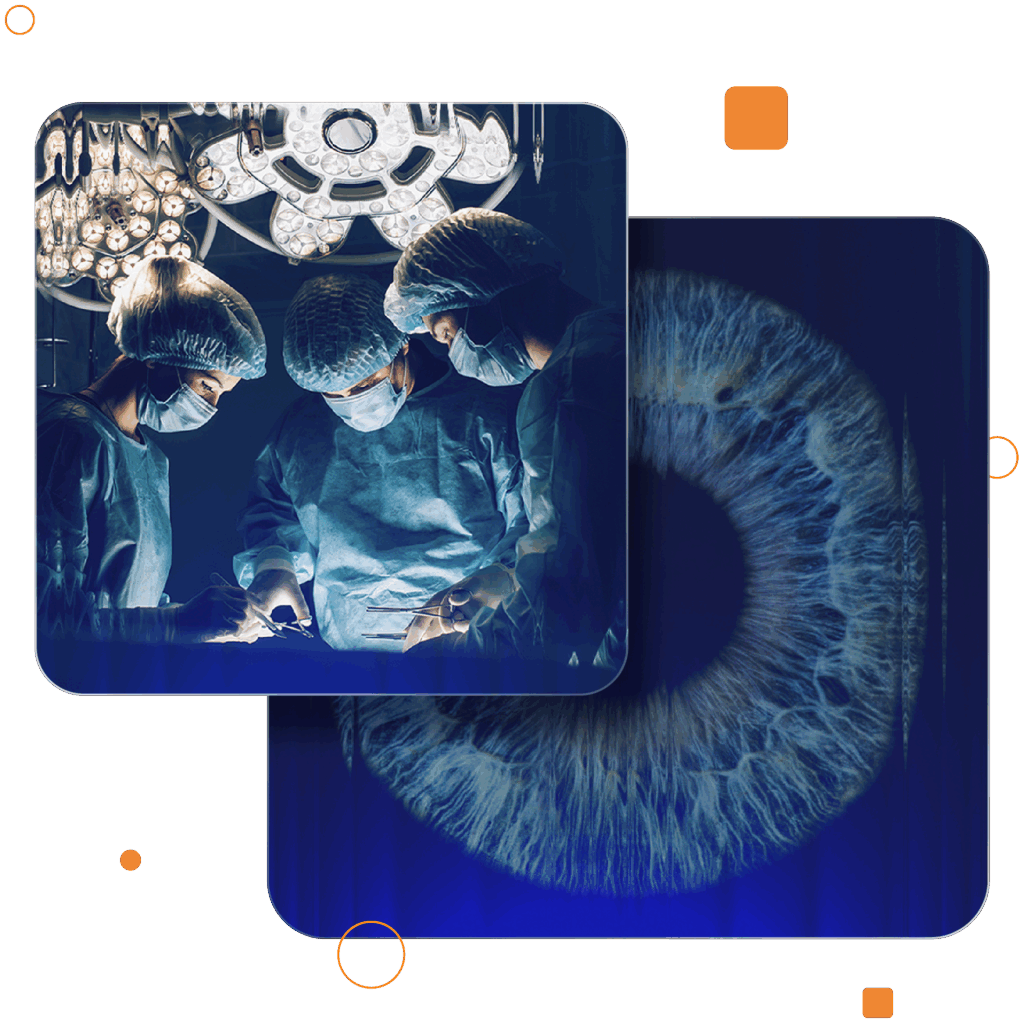 Medical innovation and vision driving M3 careers